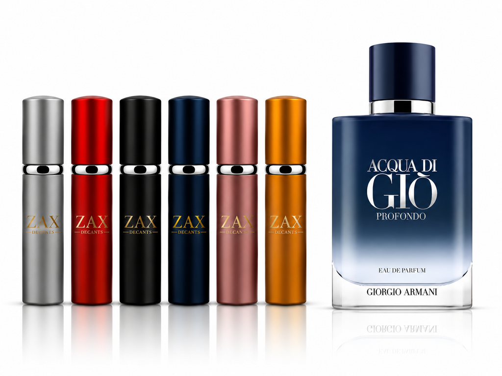 ACQUA DI GIO EAU DE PARFUM