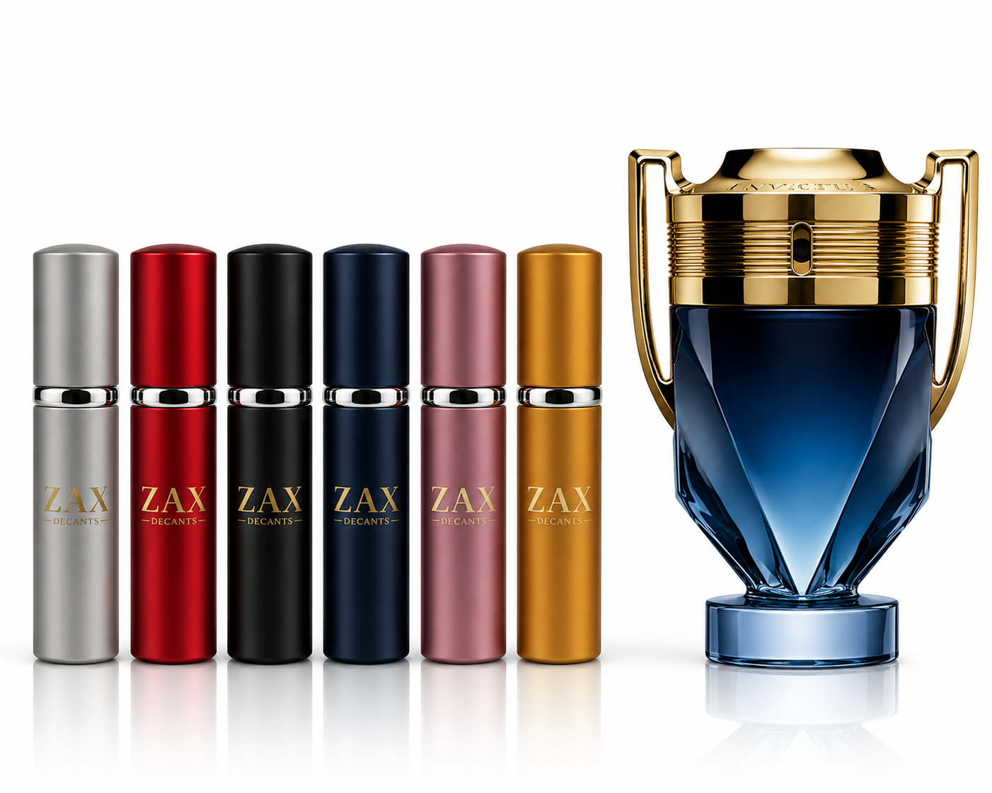 INVICTUS PARFUM