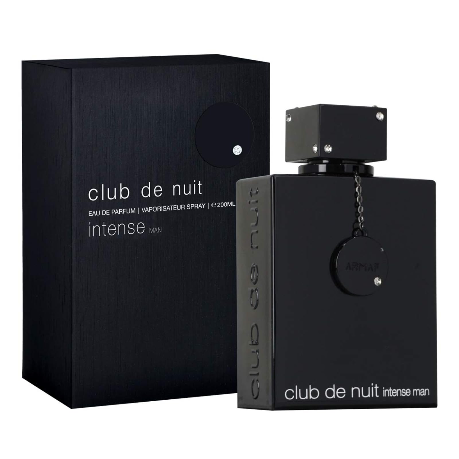 ARMAF CLUB DE NUIT INTENSE MAN