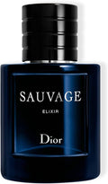 SAUVAGE ELIXIR DIOR