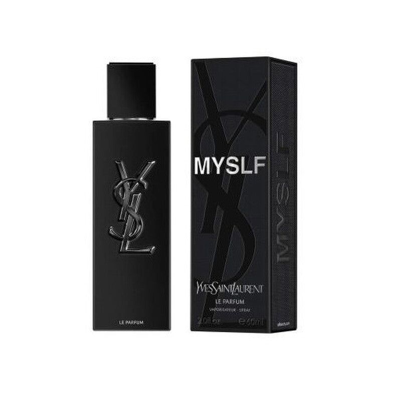 YSL MYSLF LE PARFUM