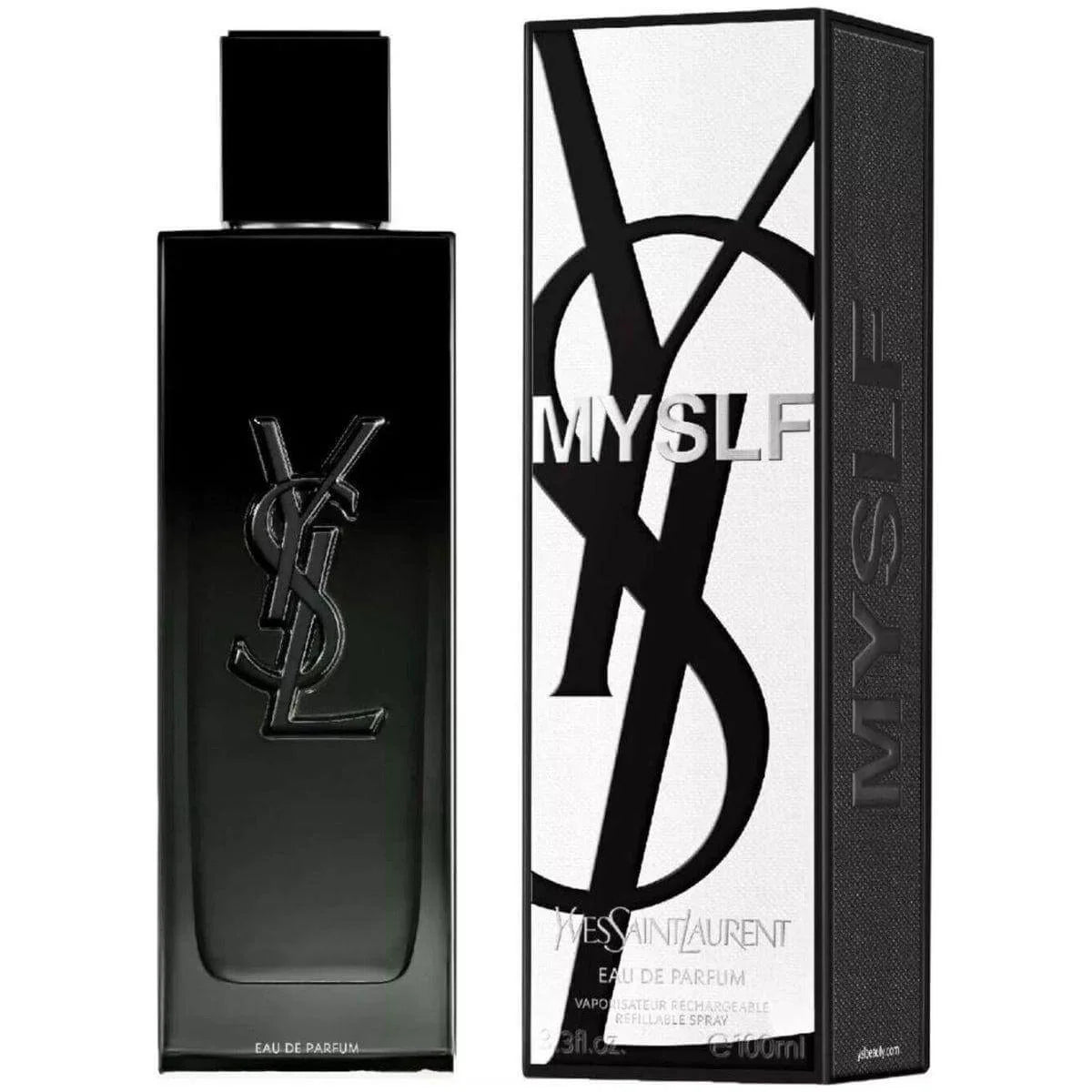 YSL MYSLF EAU DE PARFUM